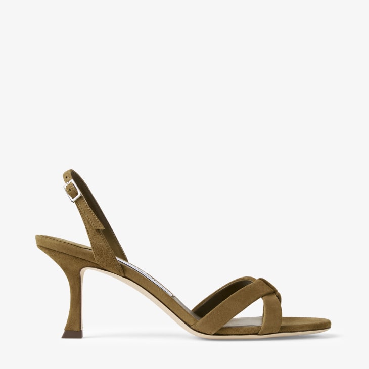 Jimmy Choo Elsy 70