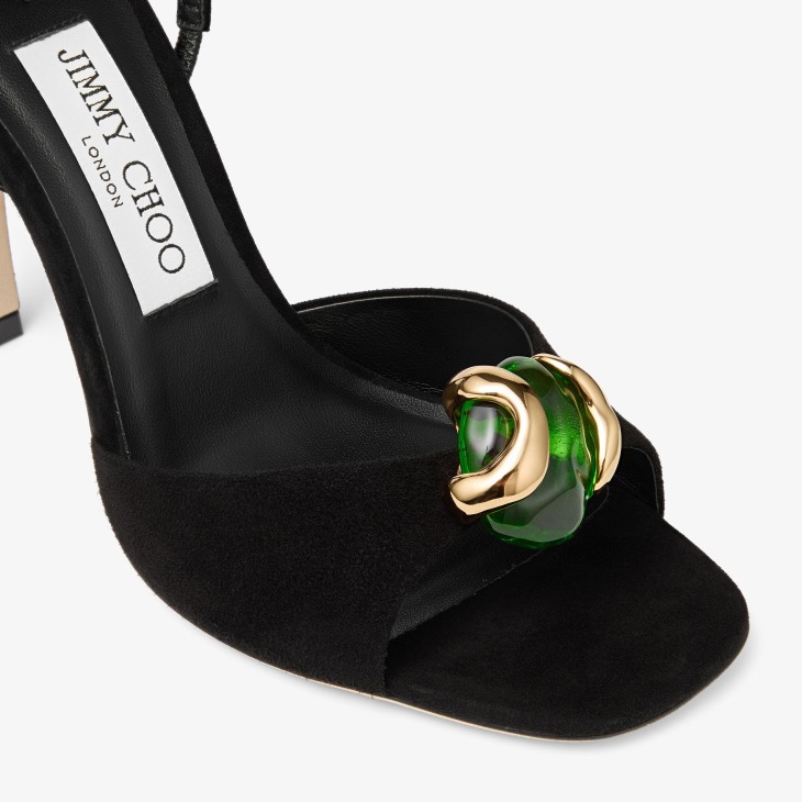 Jimmy Choo Emani 100