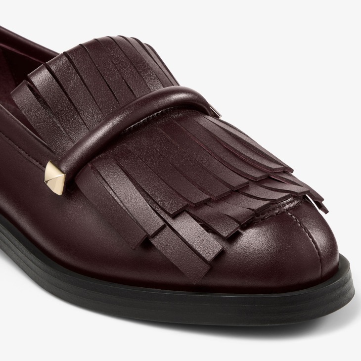 Jimmy Choo Eska Loafer