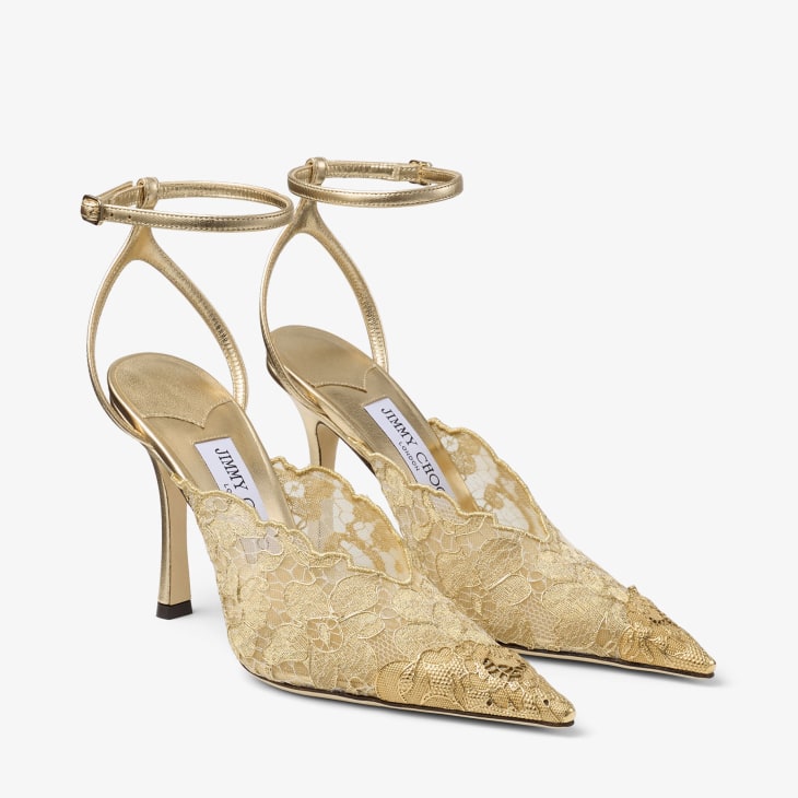 Jimmy Choo Faiz 100