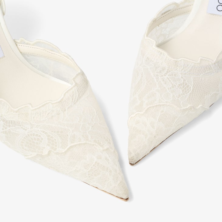 Jimmy Choo Faiz Pump 65