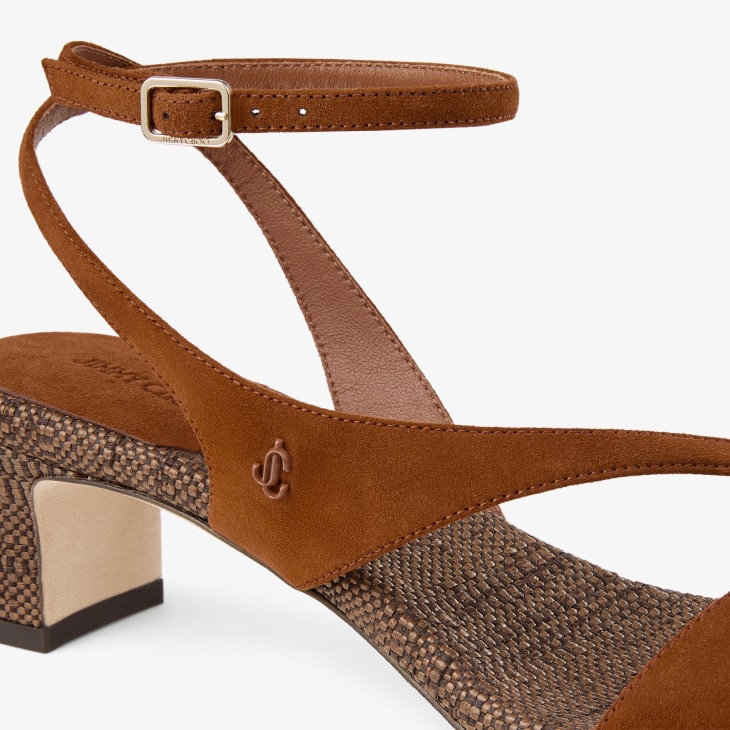 Jimmy Choo Faye&nbsp;45