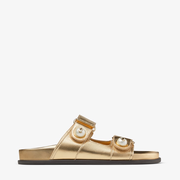 Jimmy Choo Fayence Sandal