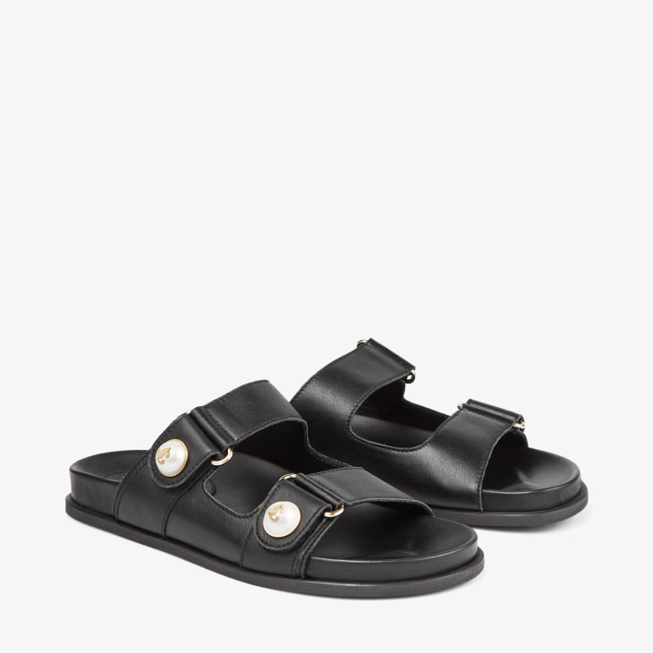Jimmy Choo Fayence Sandal
