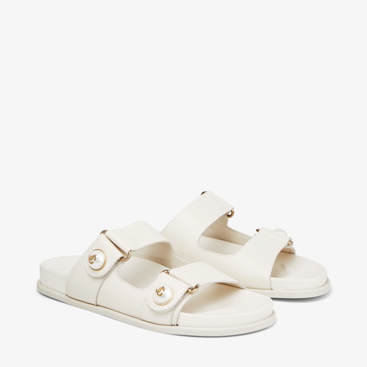 Jimmy Choo Fayence Sandal