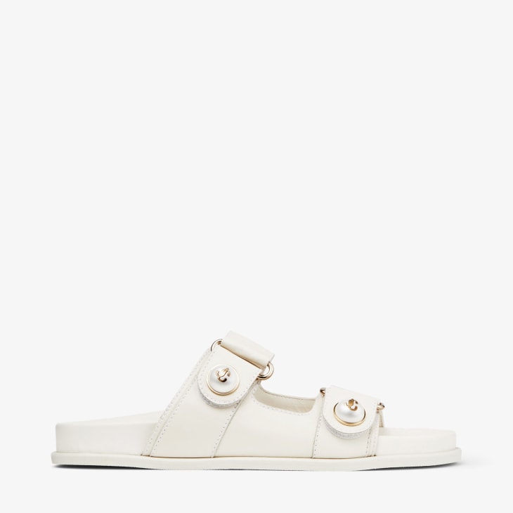 Jimmy Choo Fayence Sandal