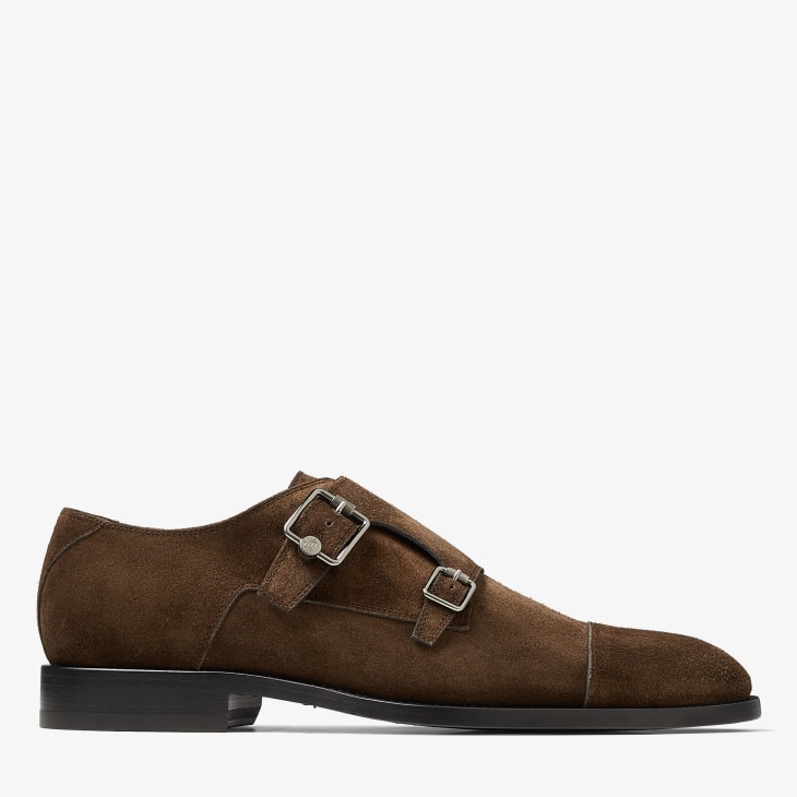 Men's Designer Dress Shoes | Smart 