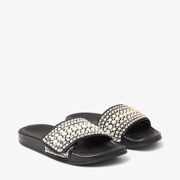 Jimmy Choo Fitz F
