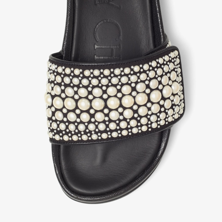 Jimmy Choo Fitz F