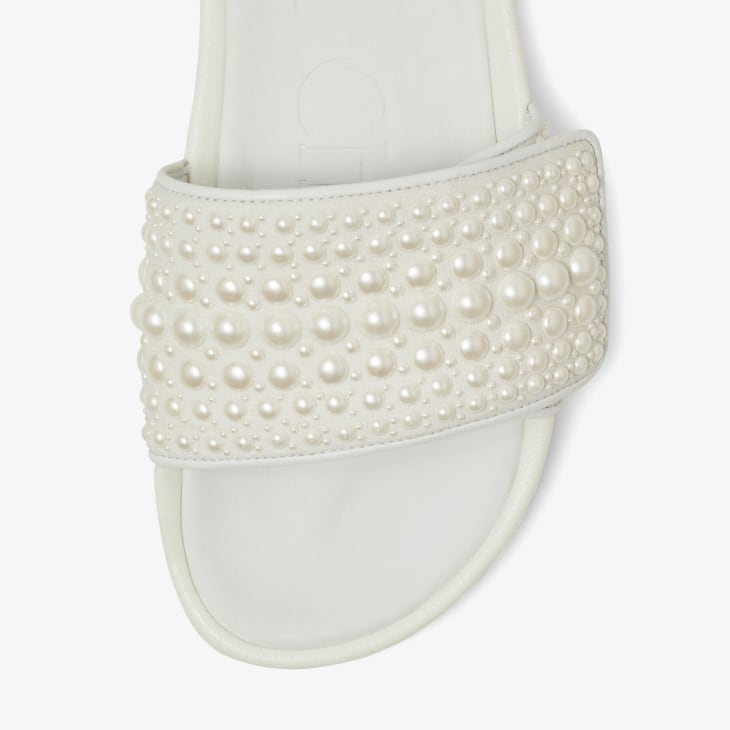 Jimmy Choo Fitz F