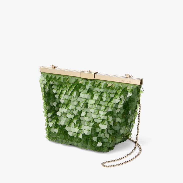 Jimmy Choo Ganache