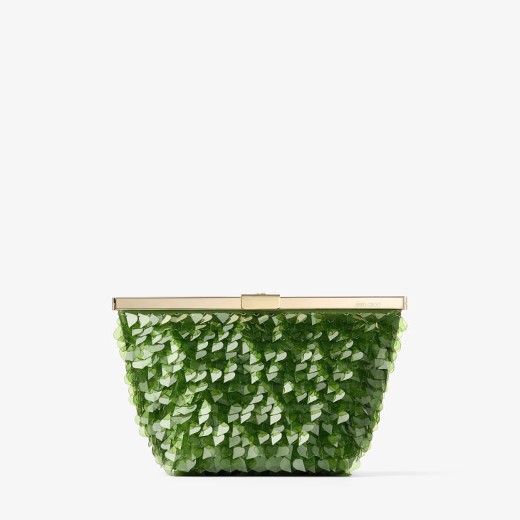 Jimmy Choo Ganache