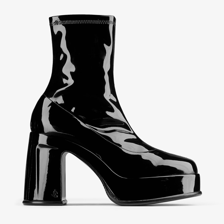 Jimmy Choo Hadi Ankle Boot 100