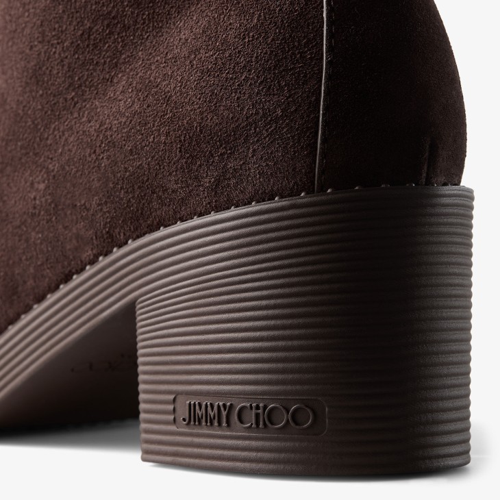 Jimmy Choo Hali Ankle Boot 60