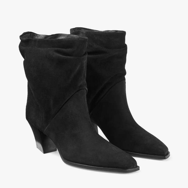Jimmy Choo Hart Ankle Boot 60