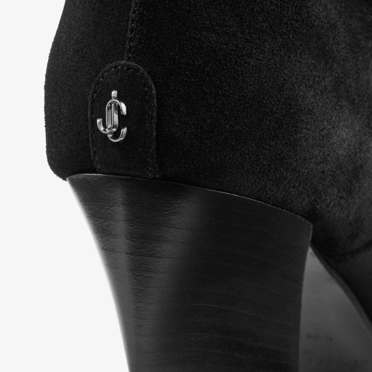 Jimmy Choo Hart Ankle Boot 60