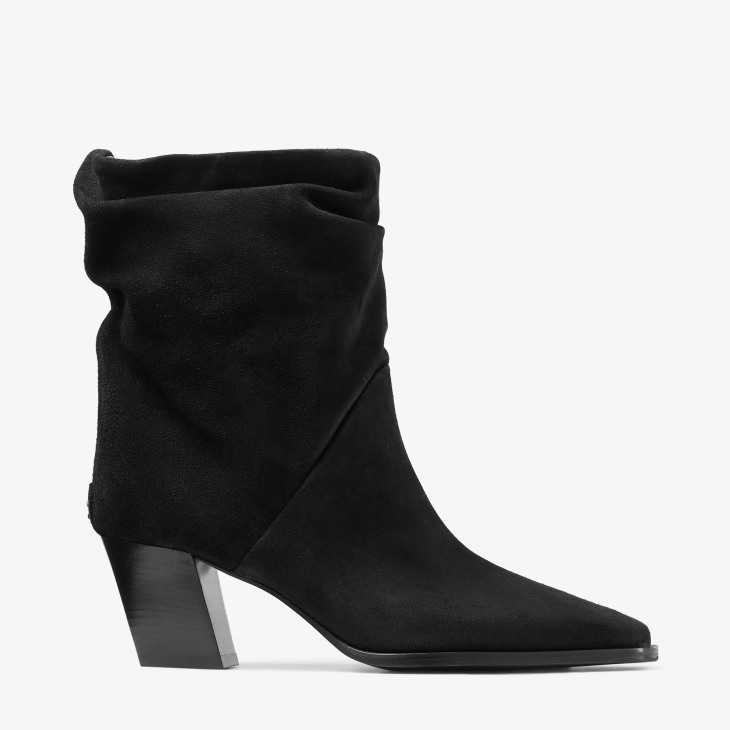 Jimmy Choo Hart Ankle Boot 60