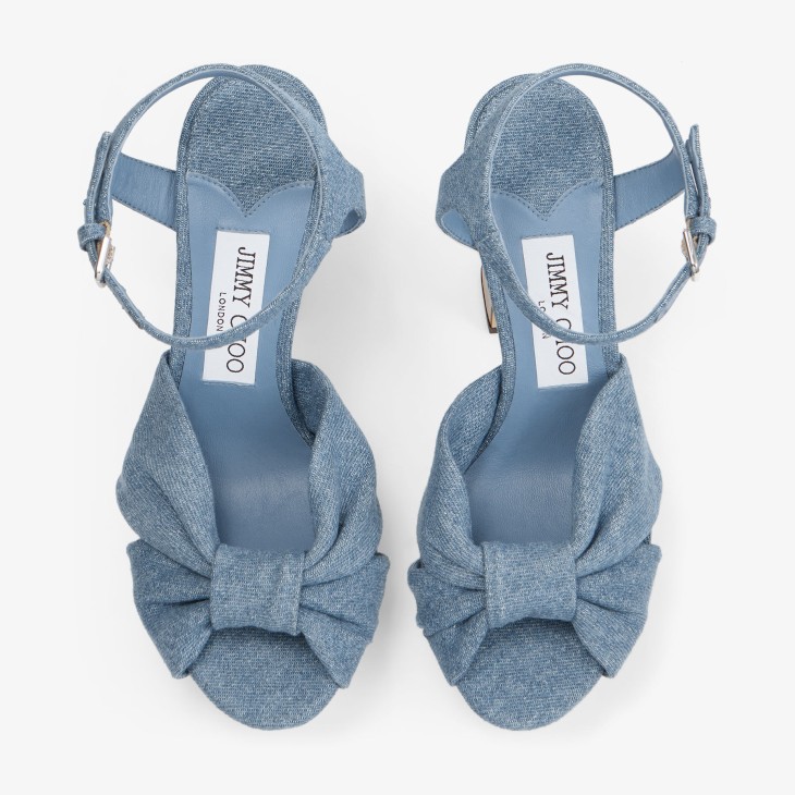 Jimmy Choo Heloise 120