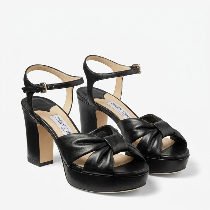 Jimmy Choo Heloise 80