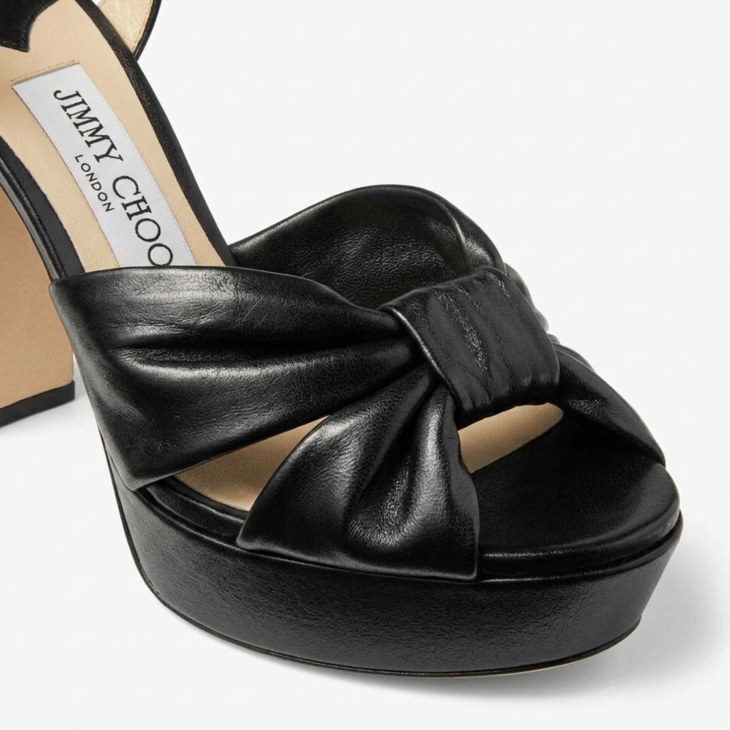 Jimmy Choo Heloise 80