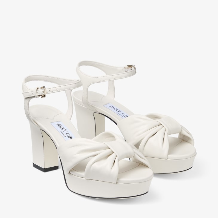 Jimmy Choo Heloise 80