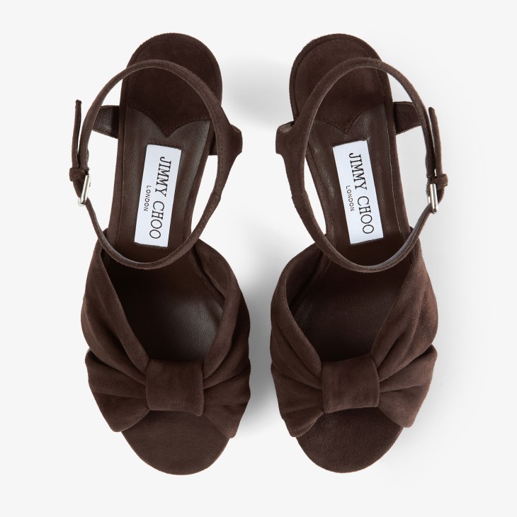 Jimmy Choo Heloise 80