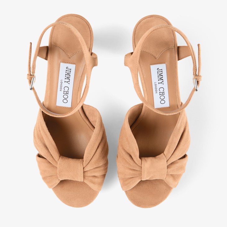 Jimmy Choo Heloise 80