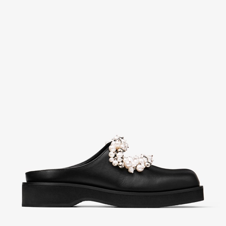 Jimmy Choo Ingrid Flat