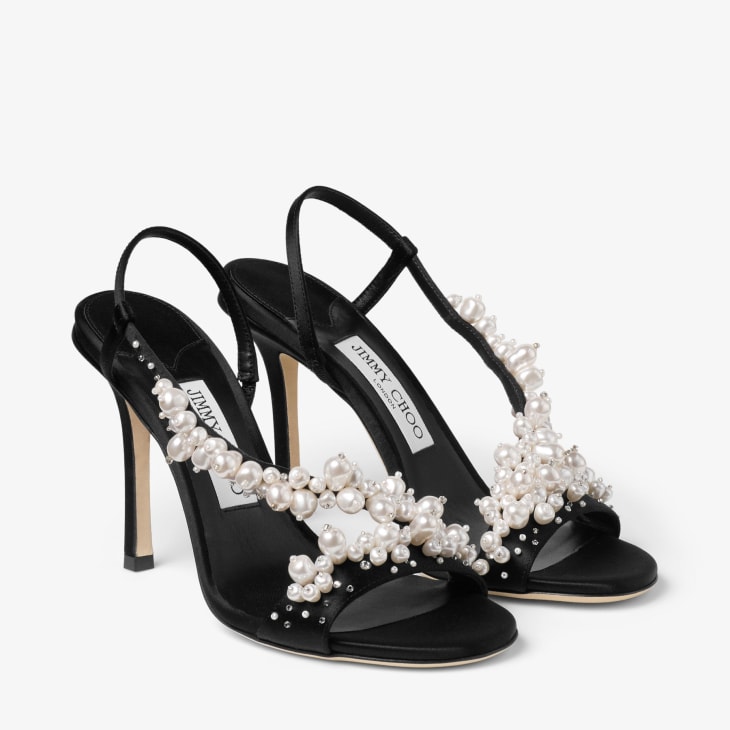 Jimmy Choo Irina 100
