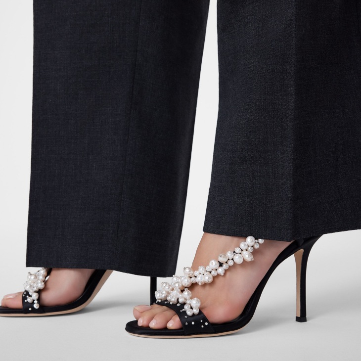 Jimmy Choo Irina 100
