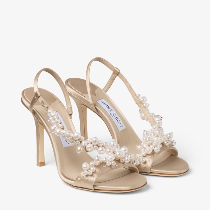 Jimmy Choo Irina 100