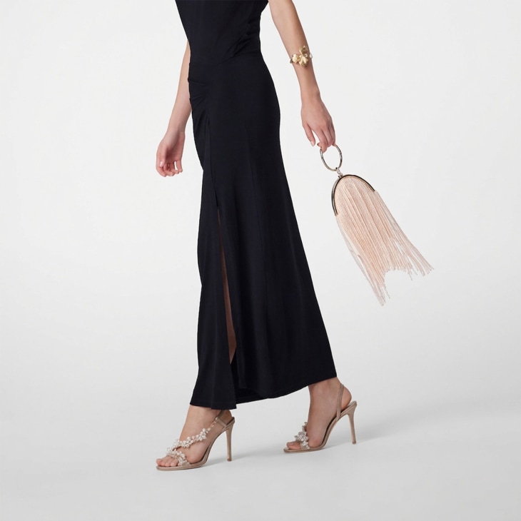 Jimmy Choo Irina 100