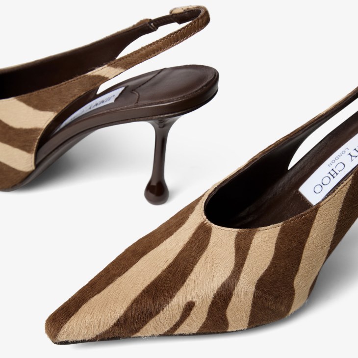 Jimmy Choo Isa 80