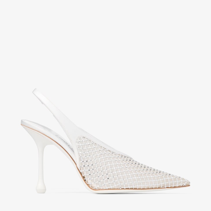 Jimmy Choo Isa 95
