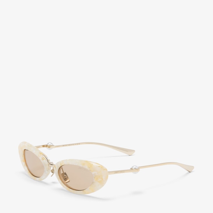 Jimmy Choo Ivey