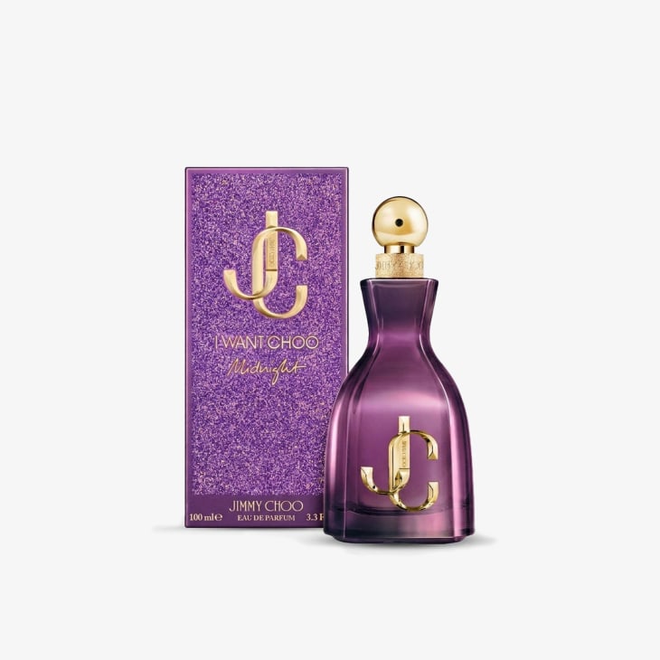 Jimmy Choo I Want Choo Midnight 100ml