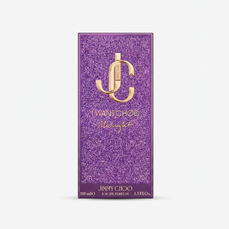 Jimmy Choo I Want Choo Midnight 100ml