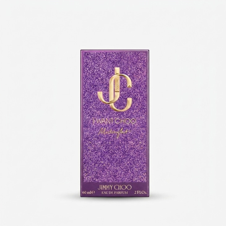 Jimmy Choo I Want Choo Midnight 60ml