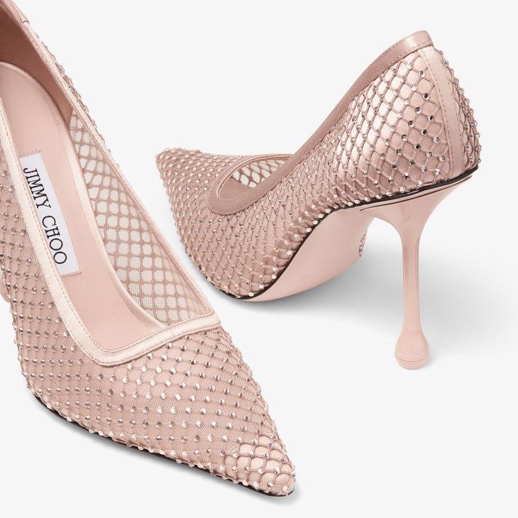 Jimmy Choo Ixia 95