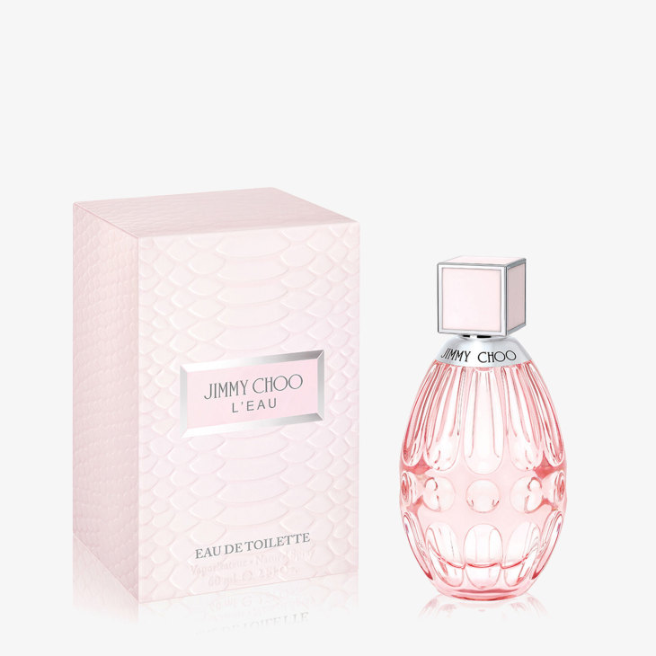 Jimmy Choo L’eau Edt 40ml