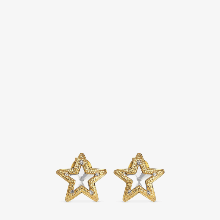 Designer Earrings | Stud, Drop & Hoop Earrings | JIMMY CHOO US