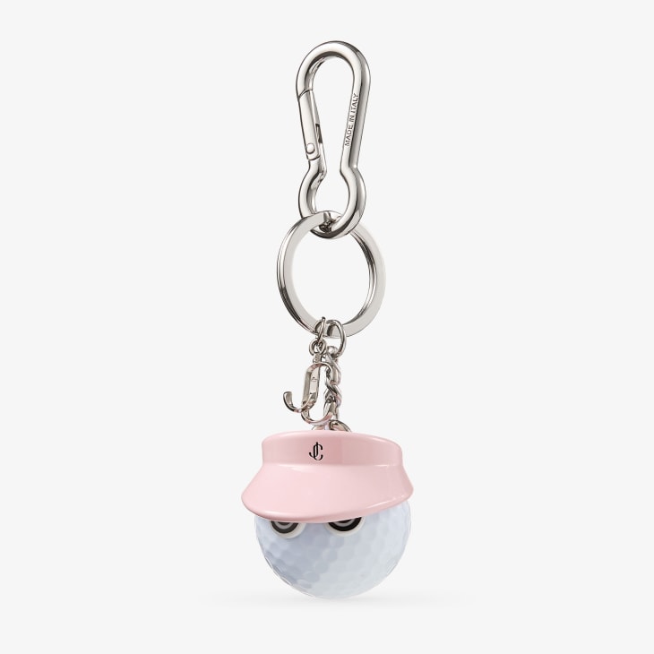 Jimmy Choo Jimmy Choo / Malbon 2.0 Ball Charm
