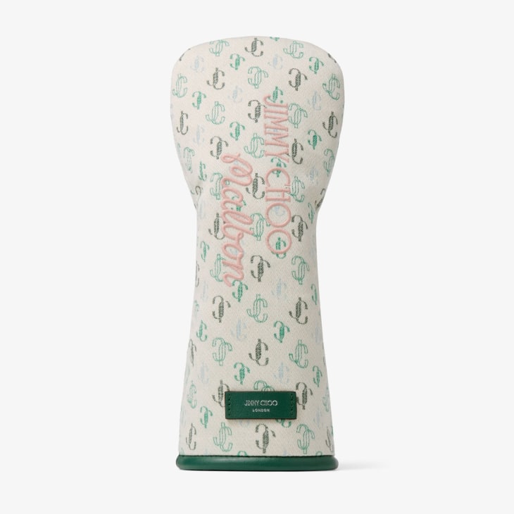 Jimmy Choo / Malbon Collaboration | Golf Trainers