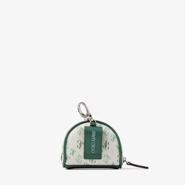 Jimmy Choo Jimmy Choo / Malbon 2.0 Pouch Charm