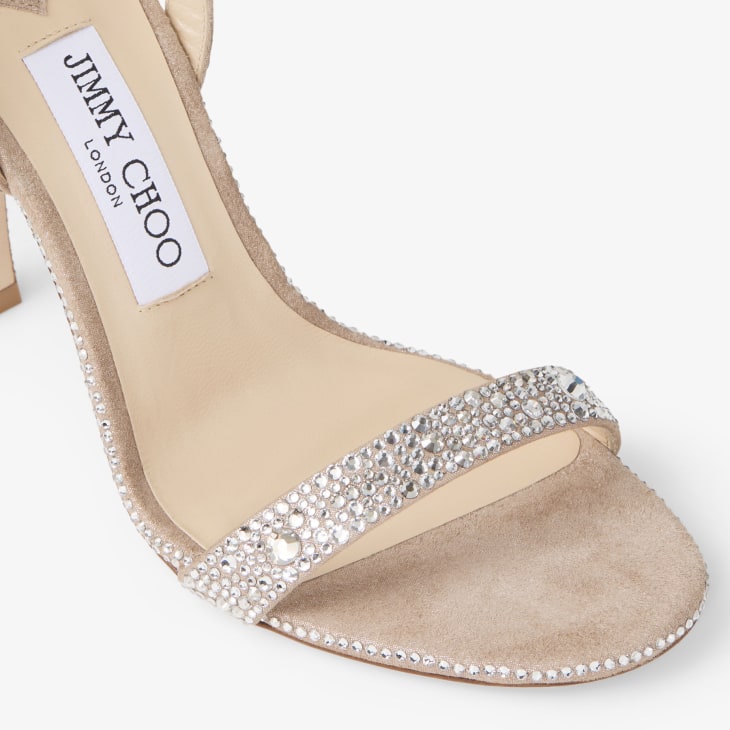 Jimmy Choo Jenn