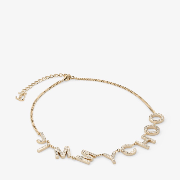 Jimmy Choo Jimmy Choo Necklace