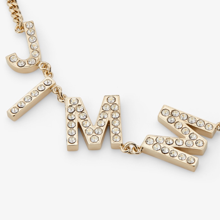 Jimmy Choo Jimmy Choo Necklace