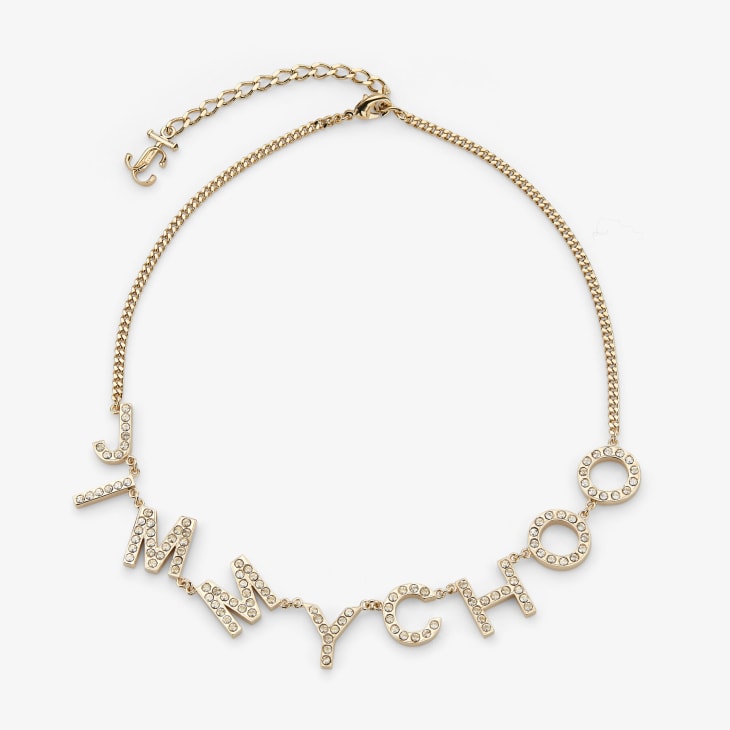 Jimmy Choo Jimmy Choo Necklace