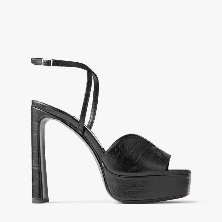 Jimmy Choo Karli Platform 125