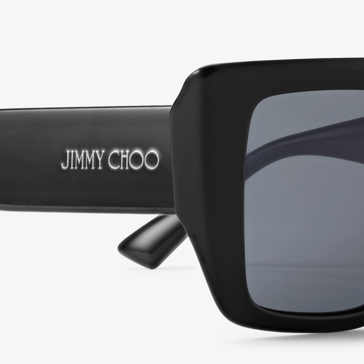 Jimmy Choo Kiran